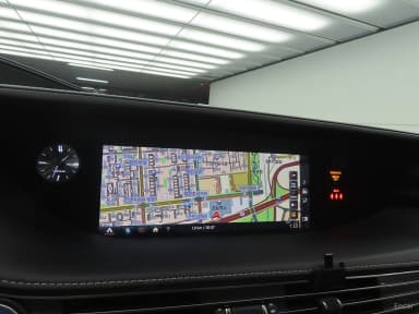 LS500h Gen 5