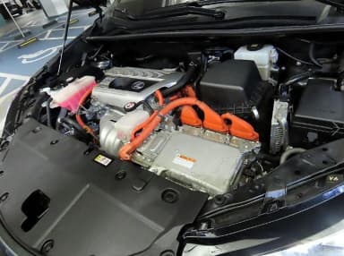 NX300h
