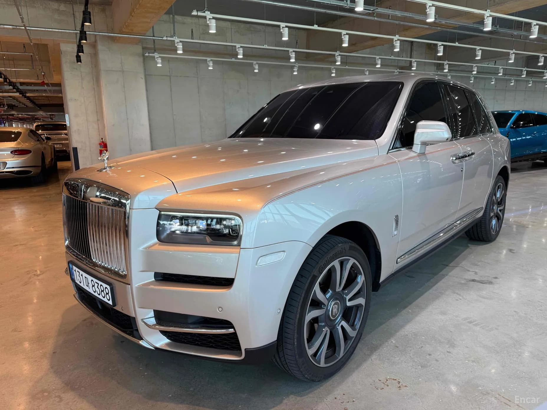 Cullinan