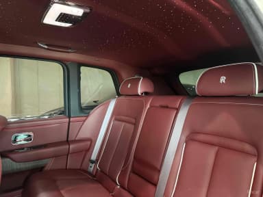Cullinan