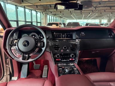 Cullinan