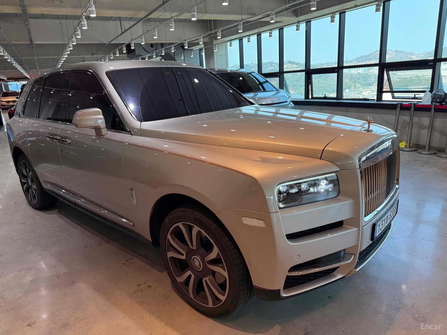 Cullinan