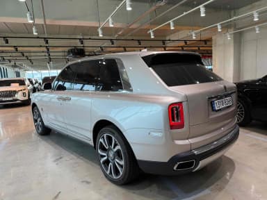 Cullinan