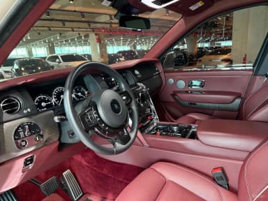 Cullinan