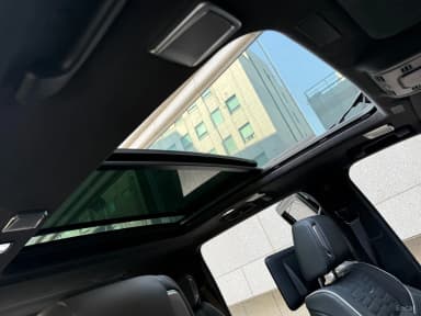 Escalade 5th Generation