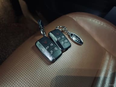 Discovery Sports