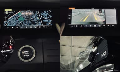 Discovery Sports