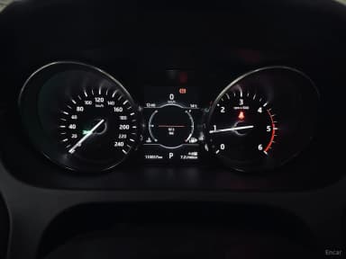 Discovery Sports