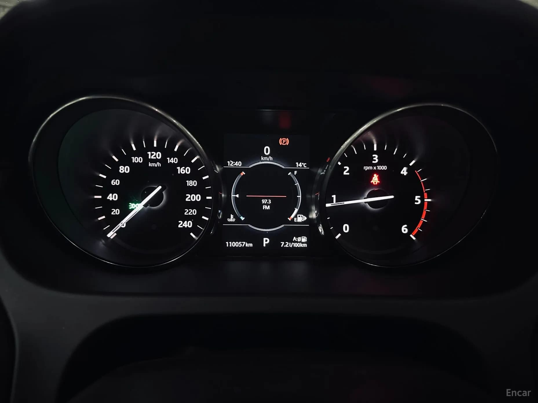 Discovery Sports