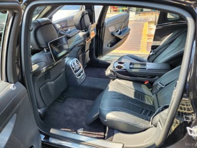 S-Class W222