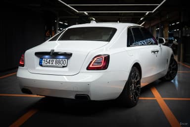 Ghost 2nd Generation