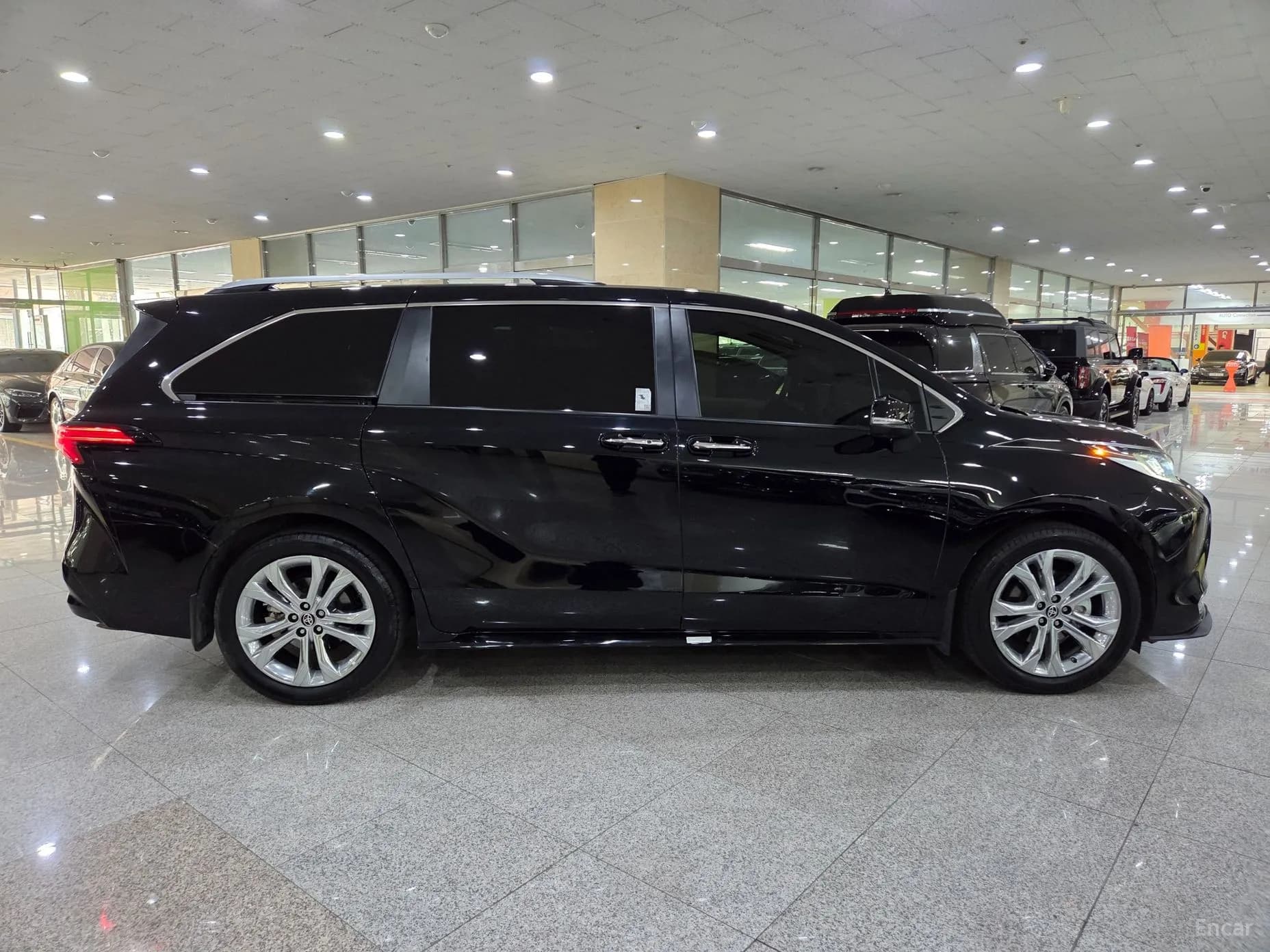 Siena 4th generation
