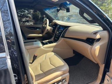 Escalade