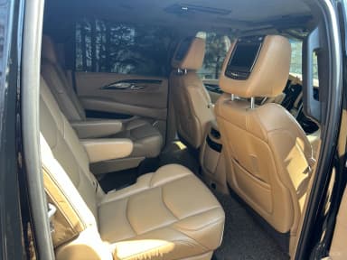 Escalade