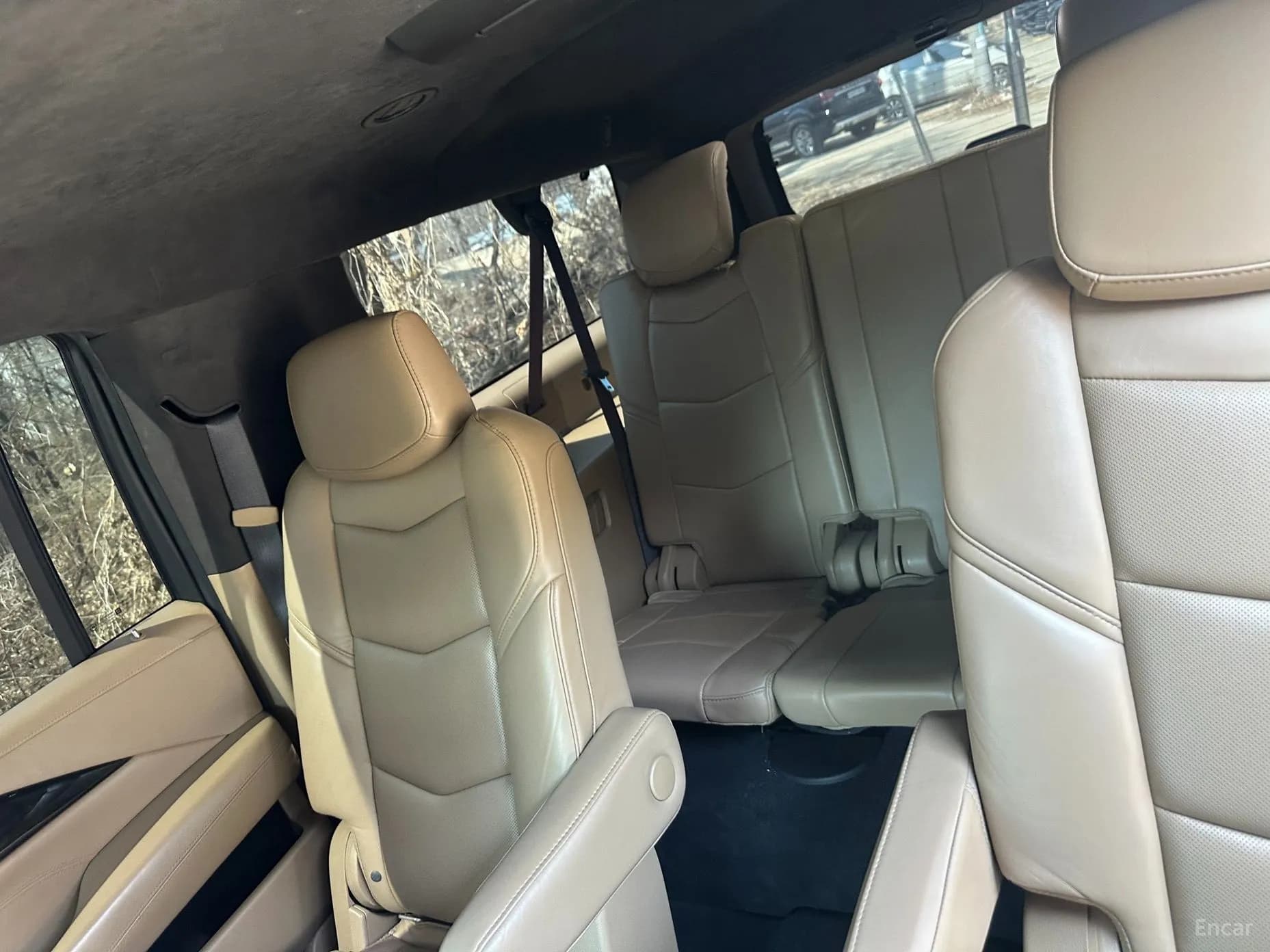 Escalade