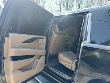 Escalade