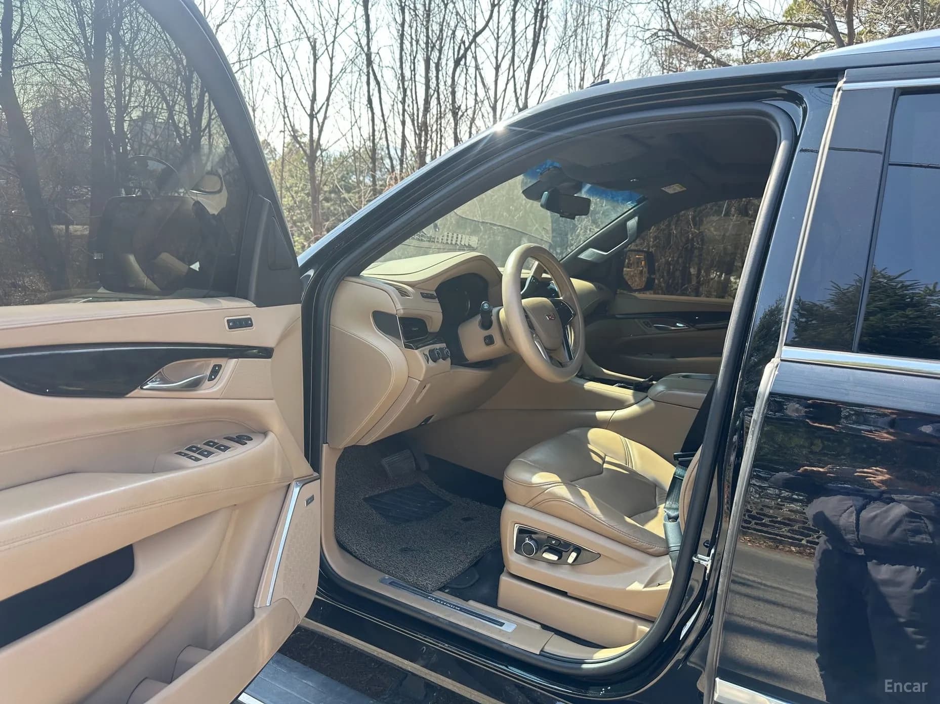 Escalade