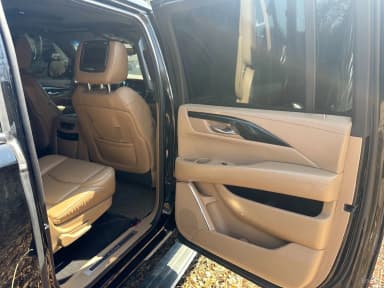 Escalade