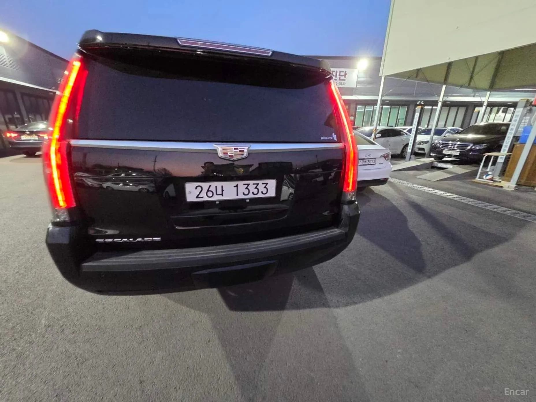 Escalade