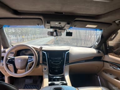 Escalade