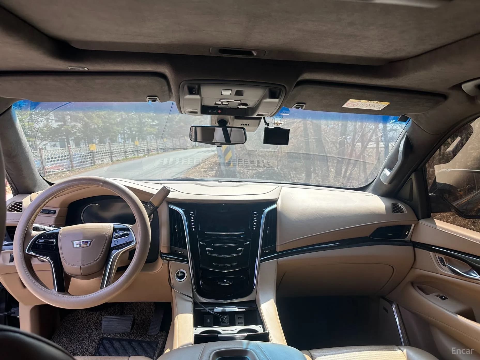 Escalade