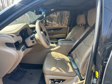 Escalade