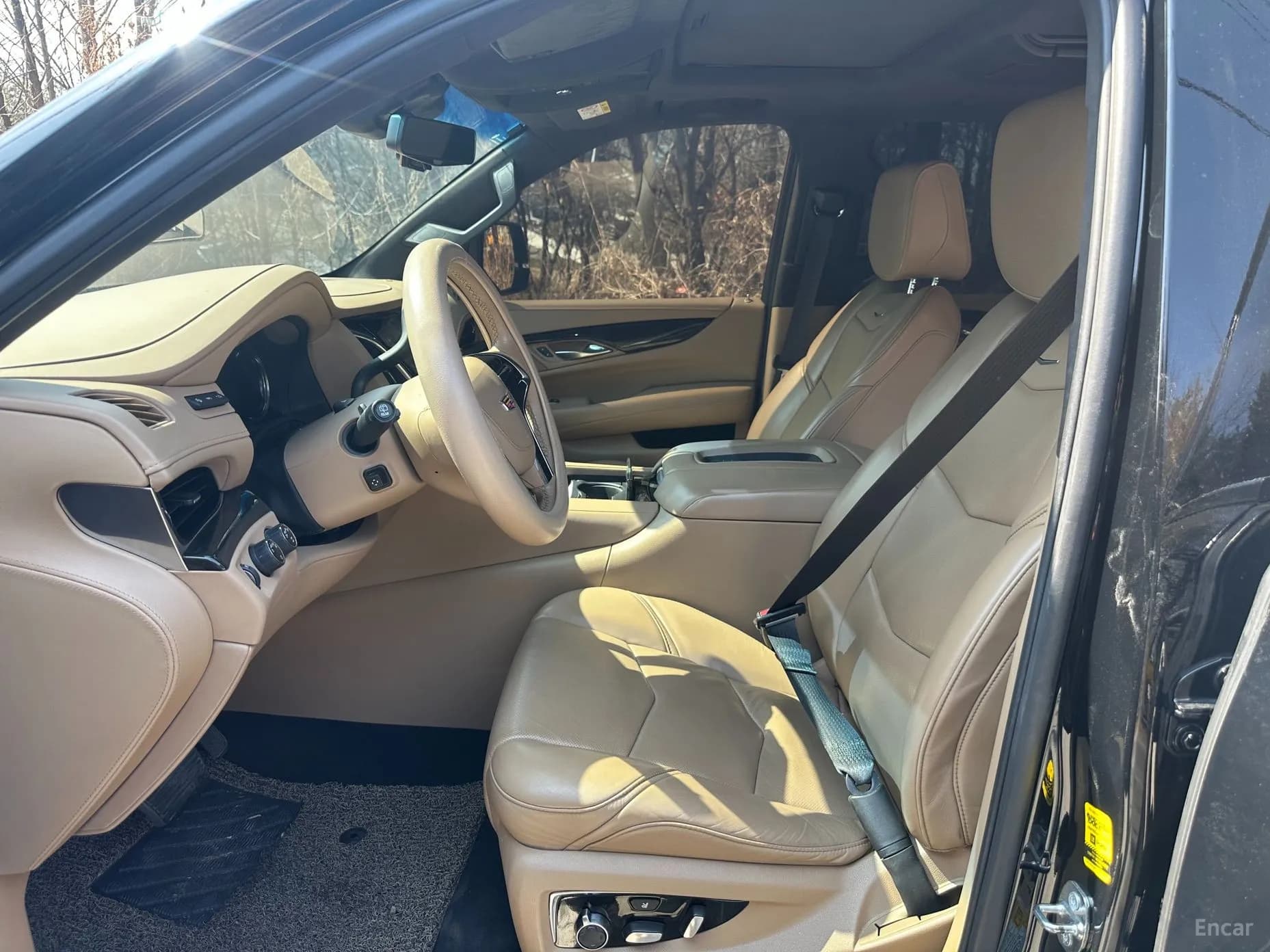 Escalade