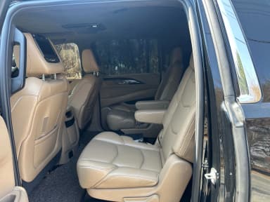 Escalade