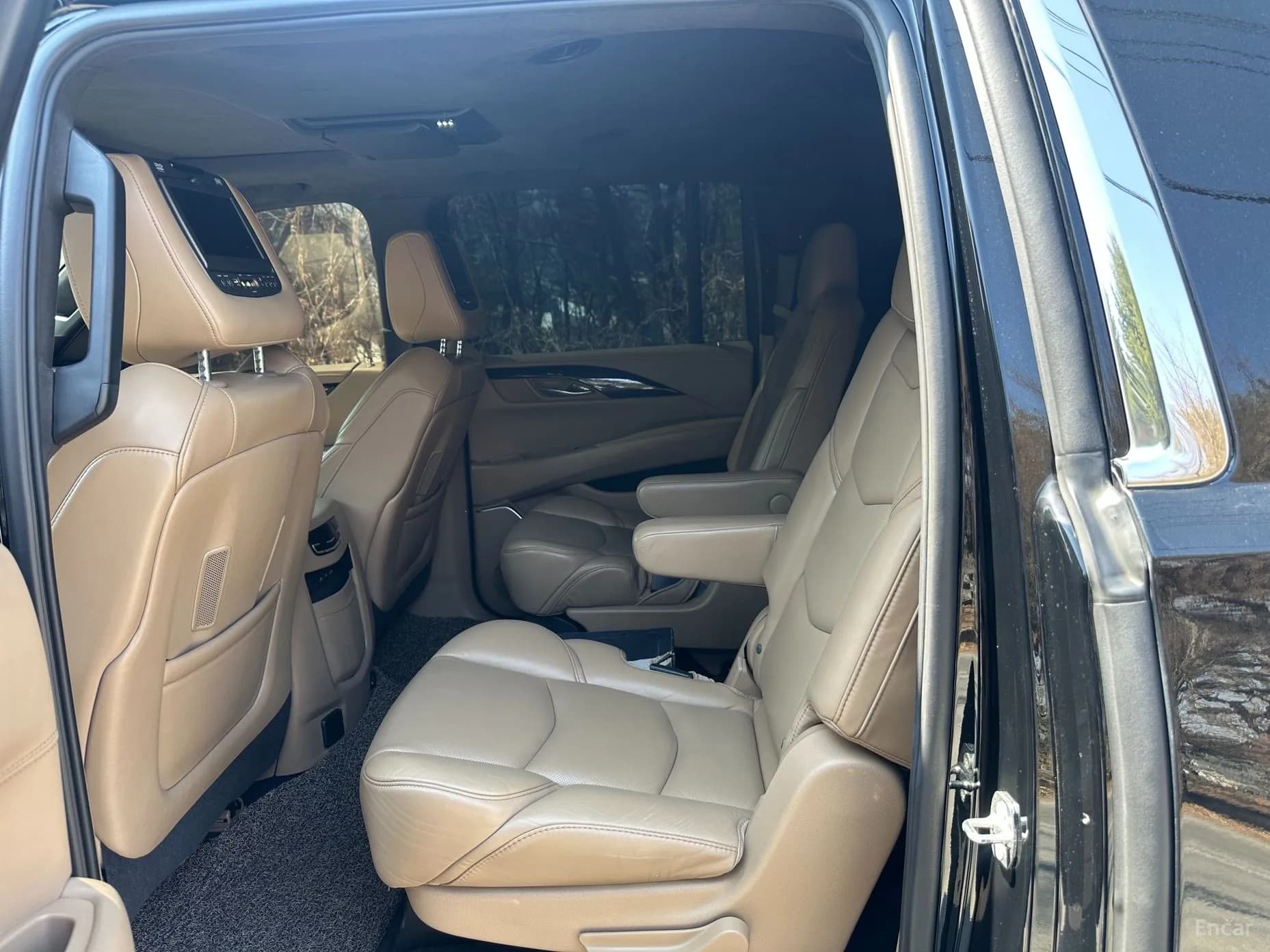 Escalade