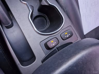 Korando C