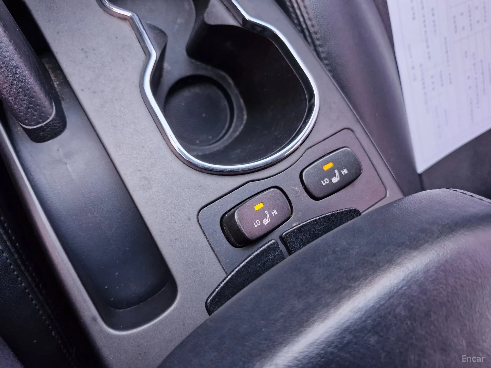 Korando C