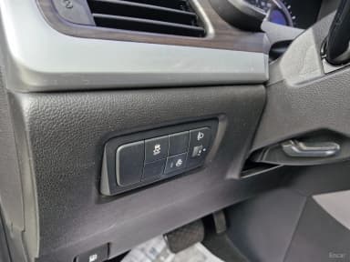 Korando C