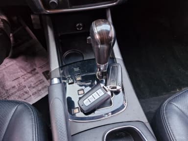 Korando C