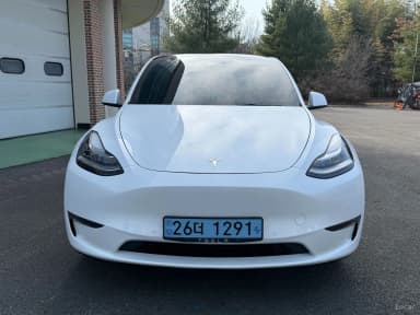 Model Y