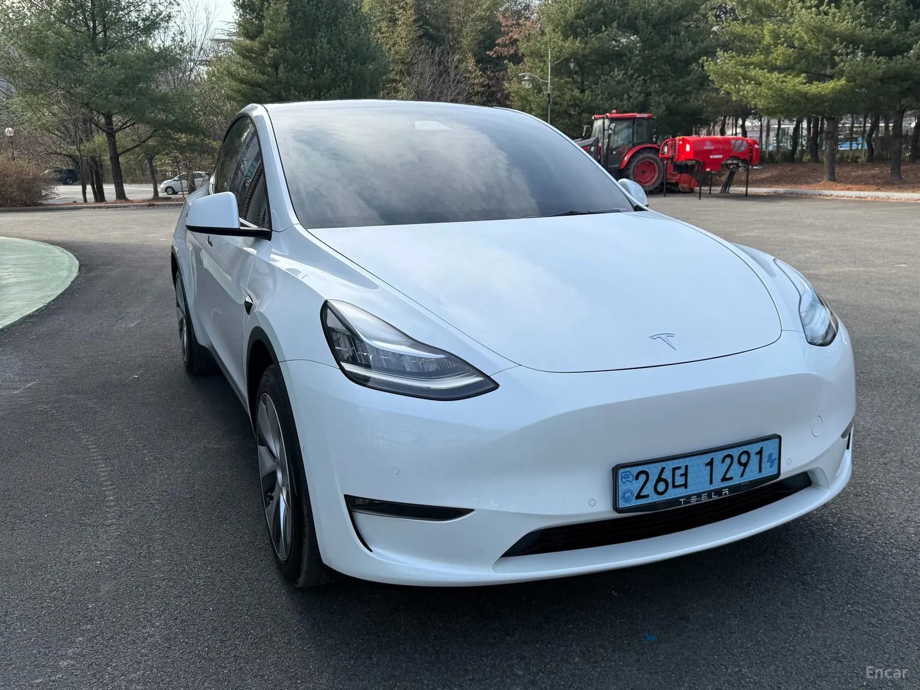 Model Y