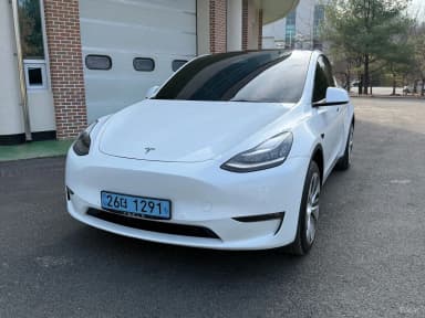 Model Y