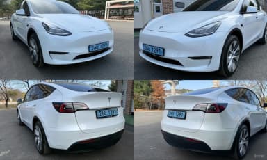 Model Y