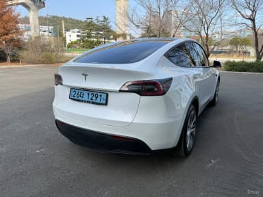 Model Y