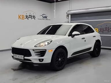 Macan