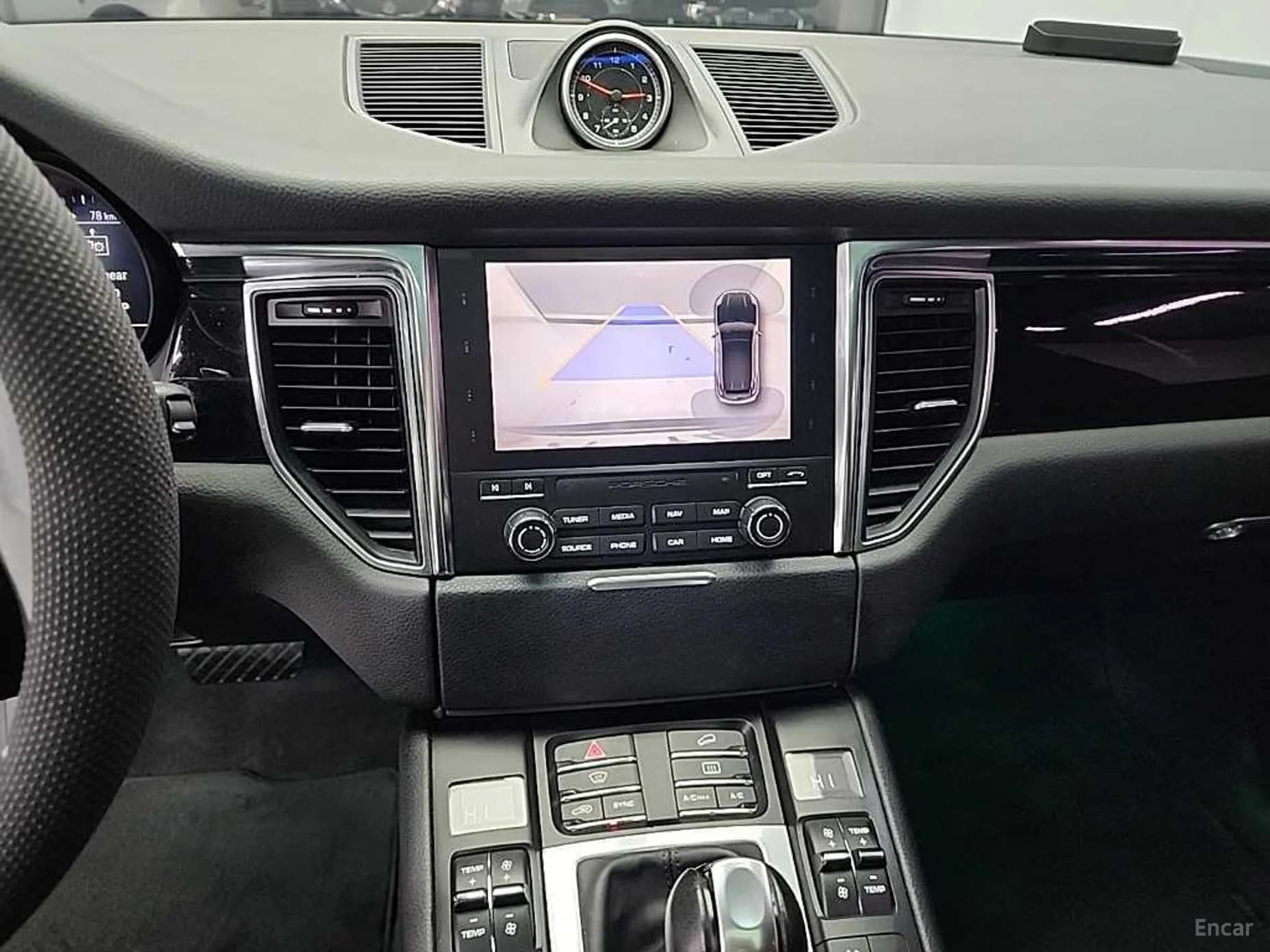 Macan