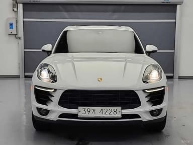 Macan