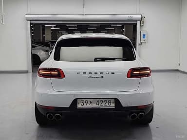 Macan