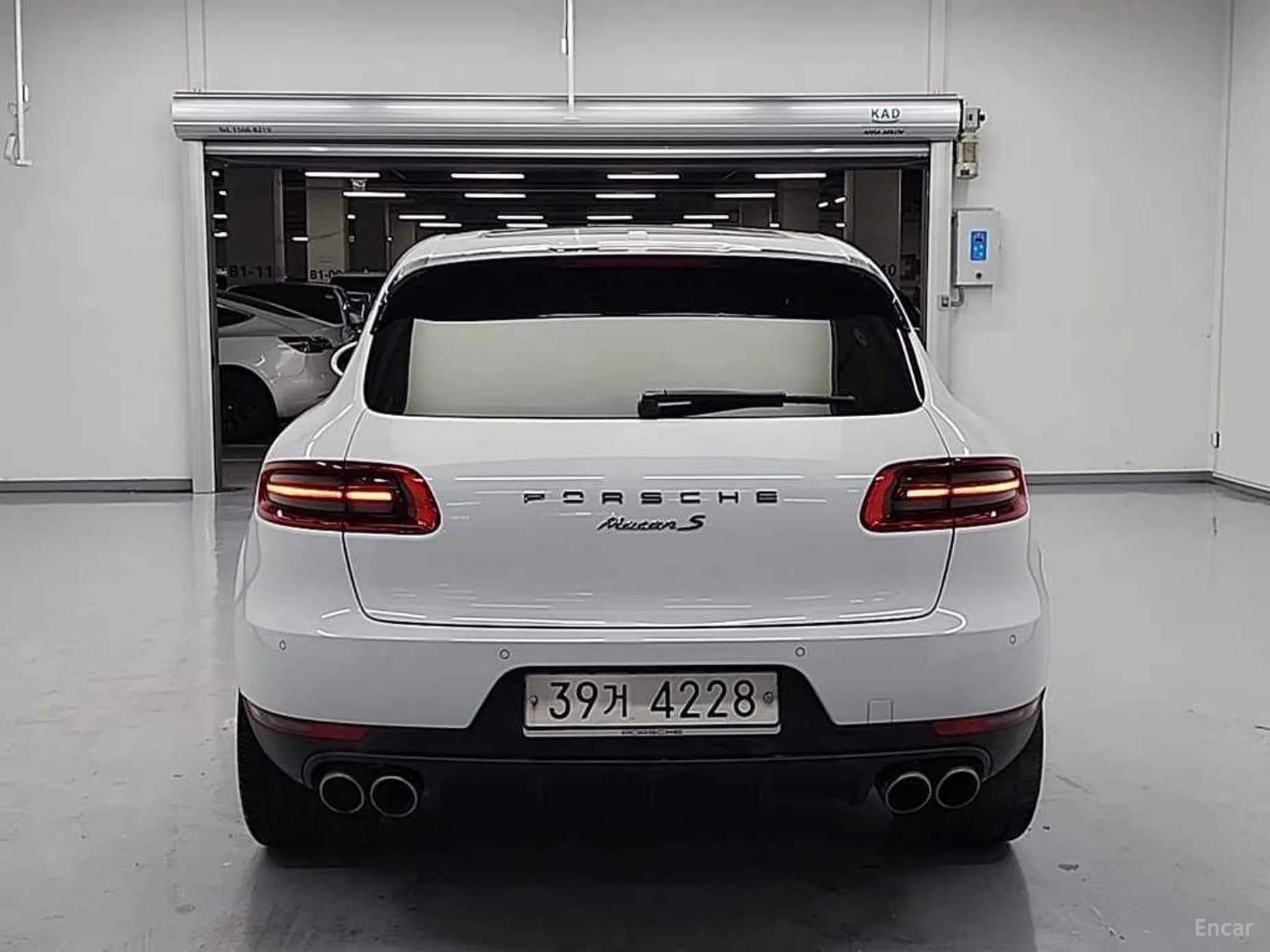 Macan