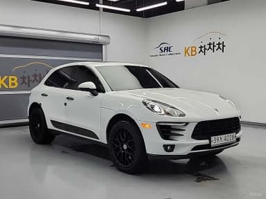 Macan