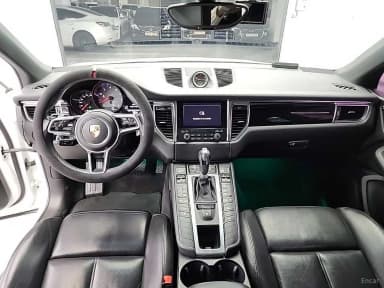 Macan
