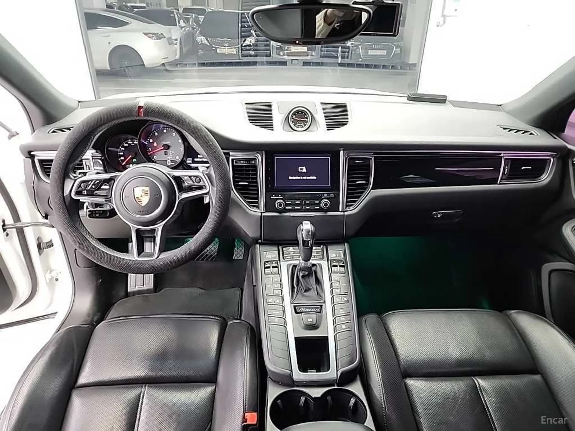 Macan