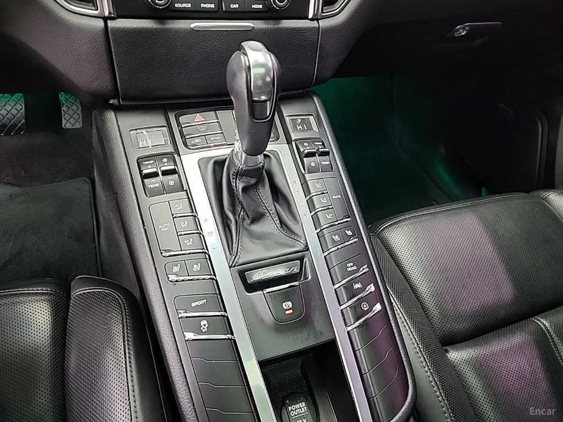Macan