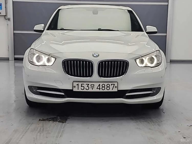 5 Series GT (F07)