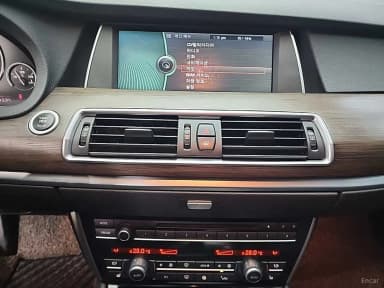 5 Series GT (F07)
