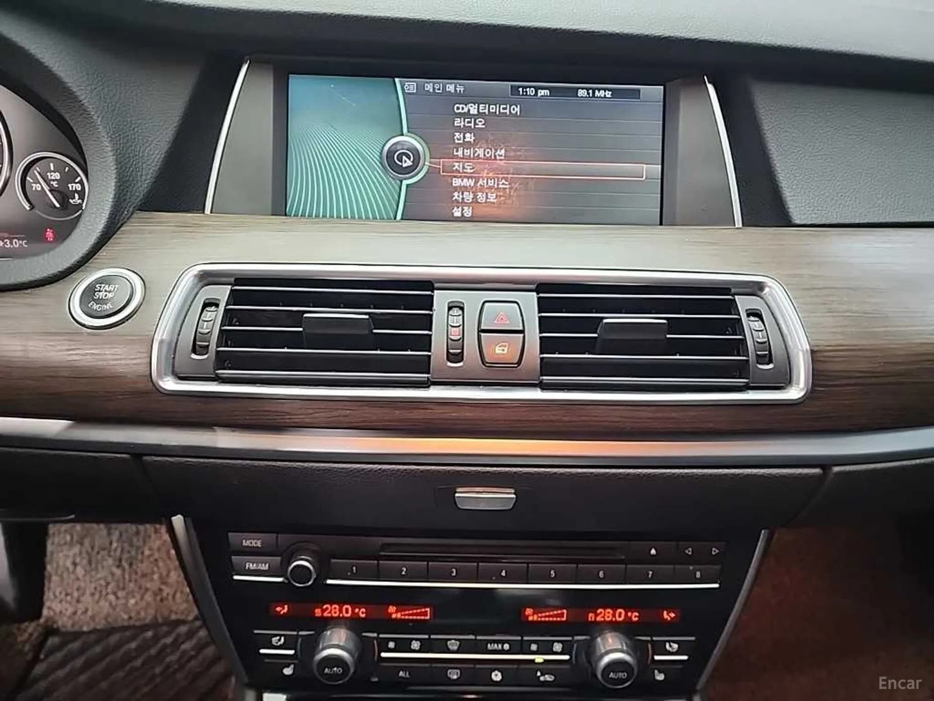 5 Series GT (F07)
